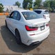 WBA5U9C01LFH25733 2020 BMW 3 Series M340I xDrive auction photo thumbnail 3