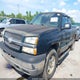 1GCEK19B95E116625 2005 Chevrolet Silverado K1500 auction photo thumbnail 2