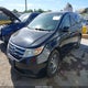5FNRL5H69DB069538 2013 Honda Odyssey Ex-L auction photo thumbnail 2