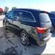 5FNRL5H69DB069538 2013 Honda Odyssey Ex-L auction photo thumbnail 3