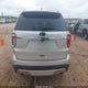 1FM5K7F87HGC34110 2017 Ford Explorer Limited auction photo thumbnail 16