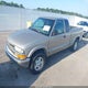 1GCDT19W628173077 2002 Chevrolet S-10 Ls auction photo thumbnail 2
