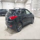 KM8JU3AG3EU899857 2014 Hyundai Tucson Se auction photo thumbnail 4