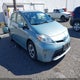 JTDKN3DU1E1756723 2014 Toyota Prius Two auction photo thumbnail 1