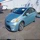 JTDKN3DU1E1756723 2014 Toyota Prius Two auction photo thumbnail 2