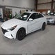 5NPLM4AG6MH028933 2021 Hyundai Elantra Sel auction photo thumbnail 2