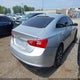 1G1ZD5ST8JF270861 2018 Chevrolet Malibu Lt auction photo thumbnail 4