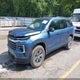 1GNERGRSXSJ202406 2025 Chevrolet Traverse Fwd Lt auction photo thumbnail 2