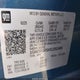 1GNERGRSXSJ202406 2025 Chevrolet Traverse Fwd Lt auction photo thumbnail 9