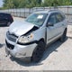 1GNKRFED1BJ150054 2011 Chevrolet Traverse Ls auction photo thumbnail 2