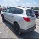 1GNKRFED1BJ150054 2011 Chevrolet Traverse Ls auction photo thumbnail 3