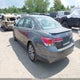 1HGCP2F75BA042591 2011 Honda Accord 2.4 Ex auction photo thumbnail 3