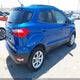 MAJ3S2GE1LC347964 2020 Ford Ecosport Se auction photo thumbnail 4