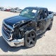 1GTV2LEC7HZ332285 2017 GMC Sierra 1500 auction photo thumbnail 2