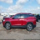 3GKALPEV2ML329630 2021 GMC Terrain Fwd Slt auction photo thumbnail 14