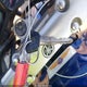 JYARJ13Y69A001121 2009 Yamaha Fz6 Shg/C auction photo thumbnail 11