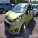 KL8CF6S90DC594323 2013 Chevrolet Spark 2Lt Auto auction photo thumbnail 2