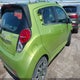 KL8CF6S90DC594323 2013 Chevrolet Spark 2Lt Auto auction photo thumbnail 4
