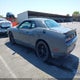 2C3CDZAG9JH305189 2018 Dodge Challenger Sxt auction photo thumbnail 3