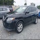 5N1AT2MV6EC764241 2014 Nissan Rogue Sv auction photo thumbnail 2