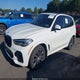 5UXCR6C05N9J96083 2022 BMW X5 xDrive40I auction photo thumbnail 2