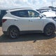 5NMZUDLB1HH030040 2017 Hyundai Santa Fe Sport 2.4L auction photo thumbnail 13