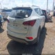 5NMZUDLB1HH030040 2017 Hyundai Santa Fe Sport 2.4L auction photo thumbnail 4