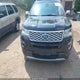 1FM5K8HT8GGC62598 2016 Ford Explorer Platinum auction photo thumbnail 11