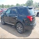 1FM5K8HT8GGC62598 2016 Ford Explorer Platinum auction photo thumbnail 3