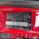 JTDKDTB37G1135194 2016 Toyota Prius C Two auction photo thumbnail 9