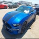 1FA6P8TH5J5164490 2018 Ford Mustang Ecoboost auction photo thumbnail 2
