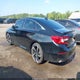1HGCV1F3XNA012200 2022 Honda Accord Sport auction photo thumbnail 3