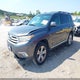 5TDBK3EH7BS088385 2011 Toyota Highlander Se V6 auction photo thumbnail 2