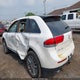 2LMDJ8JK4BBJ29518 2011 Lincoln Mkx auction photo thumbnail 3