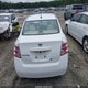 3N1AB61E08L680558 2008 Nissan Sentra 2.0S auction photo thumbnail 17