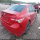 4T1B11HKXKU285735 2019 Toyota Camry Se auction photo thumbnail 4