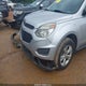 2GNALBEK9G1164175 2016 Chevrolet Equinox Ls auction photo thumbnail 6