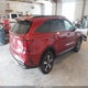 5XYRHDLF3MG045411 2021 Kia Sorento Ex auction photo thumbnail 4