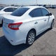 3N1AB7AP1FY302885 2015 Nissan Sentra S auction photo thumbnail 4