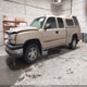 2GCEK19T941211355 2004 Chevrolet Silverado 1500 Ls auction photo thumbnail 2