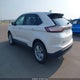 2FMPK4J85JBB55773 2018 Ford Edge Sel auction photo thumbnail 3