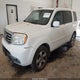5FNYF3H51CB014479 2012 Honda Pilot Ex-L auction photo thumbnail 2