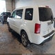 5FNYF3H51CB014479 2012 Honda Pilot Ex-L auction photo thumbnail 3