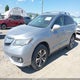 5J8TB4H74GL804859 2016 Acura Rdx Advance Package auction photo thumbnail 2