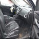 2CNFLGEC4B6461995 2011 Chevrolet Equinox Ltz auction photo thumbnail 5