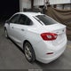 1G1BE5SM6H7184153 2017 Chevrolet Cruze Lt Auto auction photo thumbnail 3