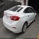 1G1BE5SM6H7184153 2017 Chevrolet Cruze Lt Auto auction photo thumbnail 4