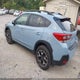 JF2GTAEC3L8268384 2020 Subaru Crosstrek Premium auction photo thumbnail 3