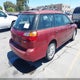 4S3BH635937301048 2003 Subaru Legacy L/L W/Special Edition Package auction photo thumbnail 4