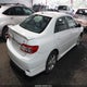 2T1BU4EE0BC574924 2011 Toyota Corolla S auction photo thumbnail 4